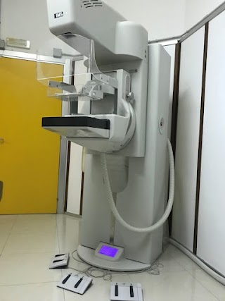 Centro Radiologico Dr. Jula e C.