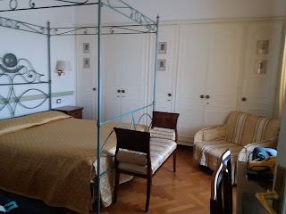 B&B Bruxelles Margherita