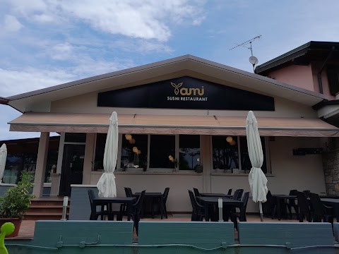 Ristorante Sushi Yami