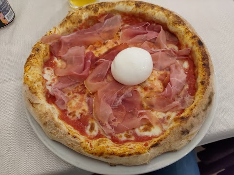 Pizzeria Ristorante la Corte Di Ozzano