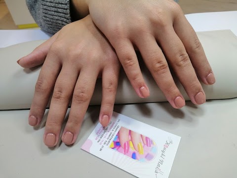 kuuyki nails