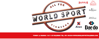 World Sport Palermo