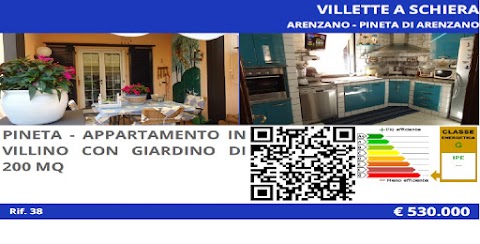 Agenzia Architettura Immobiliare srl