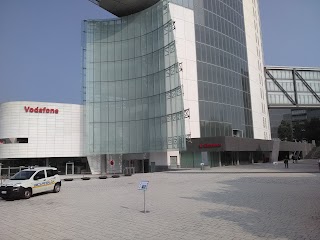 Vodafone Theatre