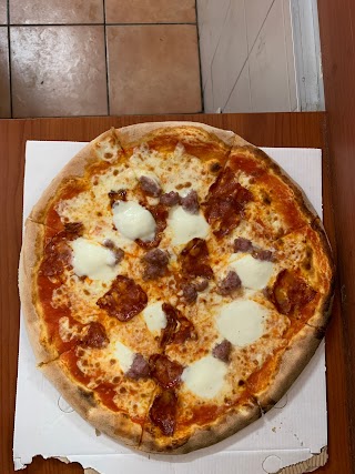 Pizzeria S. Stefano