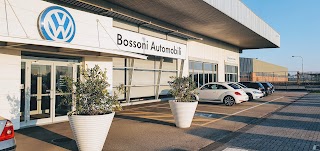 Bossoni Automobili Volkswagen - Mantova