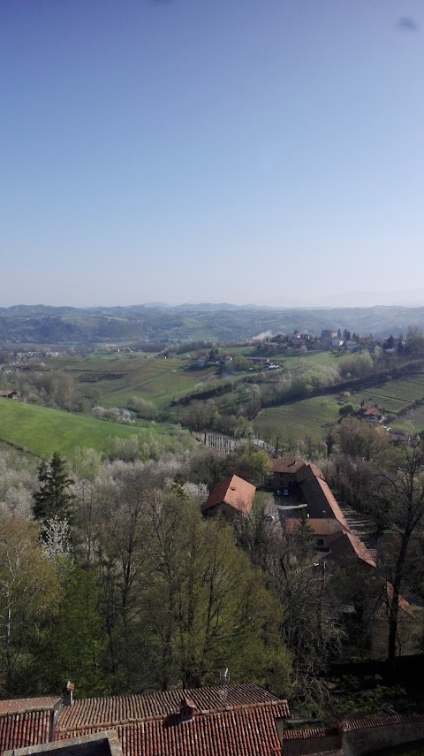 Pizzo di Gallo