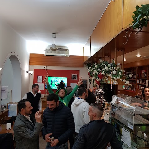 Bar DA Cocio