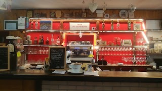 Bar Caffetteria Alimentari Paninoteca