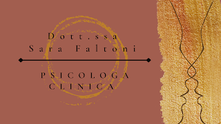 Sara Faltoni | Psicologa clinica