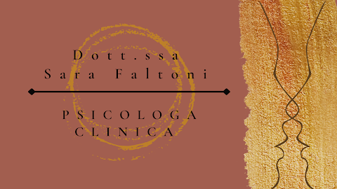 Sara Faltoni | Psicologa clinica