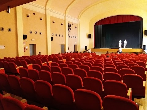 Teatro del FIUME