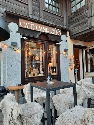 Cafè Campiglio by Jumper