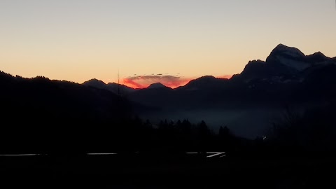 Tabac du Mont d'Arbois