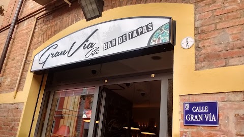 GranVia Café Bar de Tapas