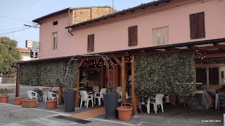 Bar trattoria ponte delle parole