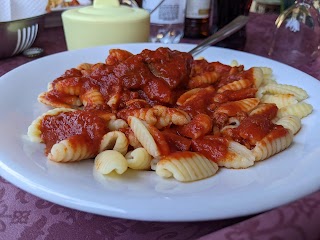 Ristorante Pizzeria da Mimmo