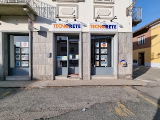 Affiliato Tecnorete Rondissone Immobiliare S.A.S.