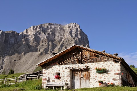 Affitto stagionale - Appartamenti Centrale Ortisei