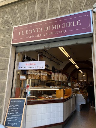 Le Bontà di Michele