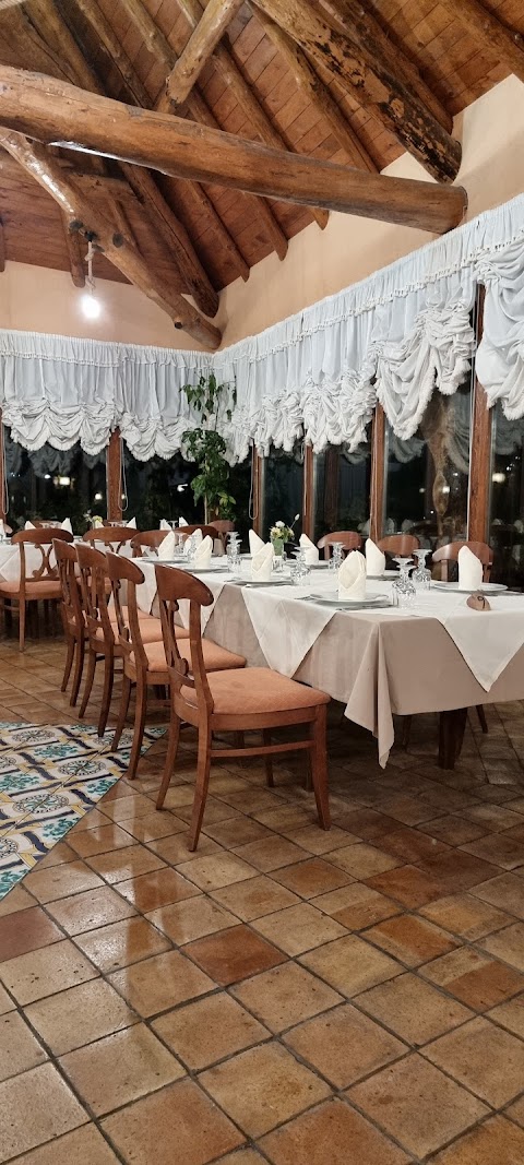 Ristorante Angelo Borrello