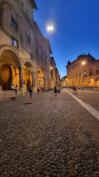 I Brunelleschi Parrucchieri - Salone Redken