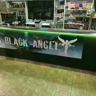 Bar black Angel