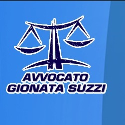 Avvocato Gionata Suzzi