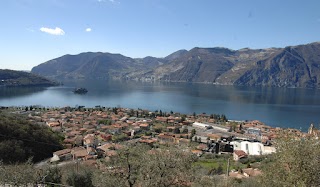 Pro Loco Centro Lago Sebino - Marone