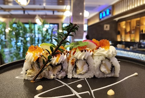 Umiko Sushi Restaurant