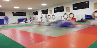 Judo Inzani