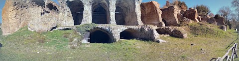 Anfiteatro di Ocriculum