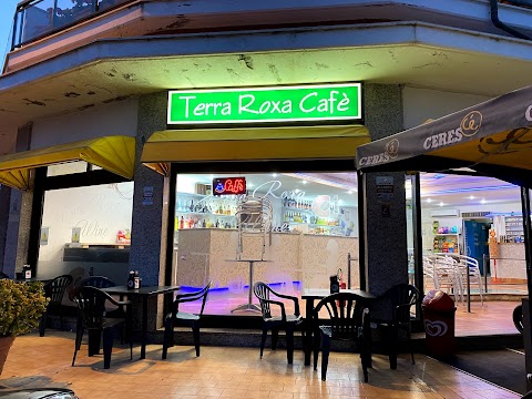 Terra Roxa Cafè Caffetteria