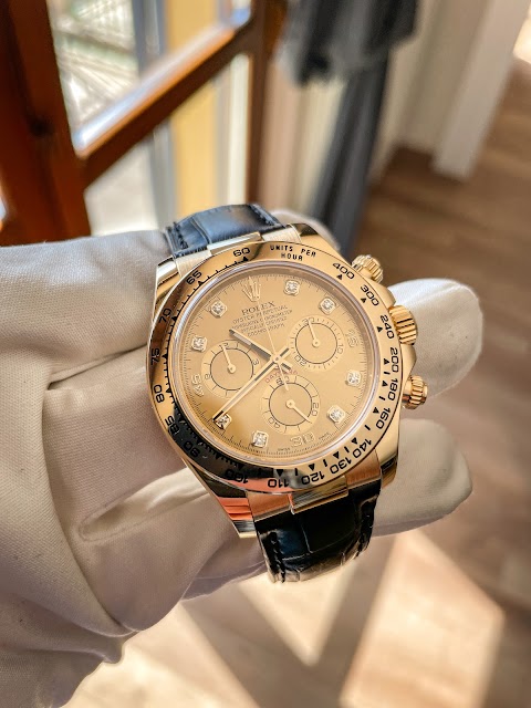 Plus watch luxury watches - Pluswatch