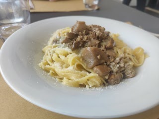 Ristorante da Erminio alla Ghiacciaia