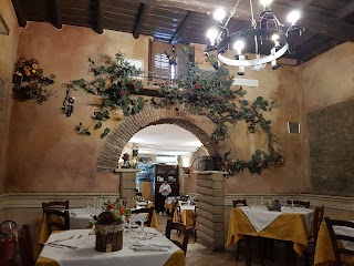 Ristorante Pizzeria Il Tinello