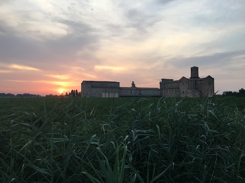 Locanda Abbazia di Valserena - CSAC