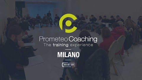 Prometeo Coaching® - Milano