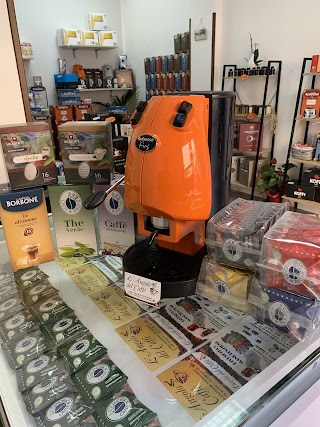 L' Angolo del Caffè di Tripoli Gaetano