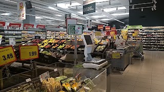 Supermercato EUROSPAR Selvazzano