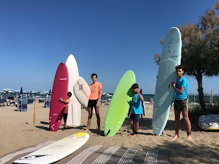 Lido Surf Club