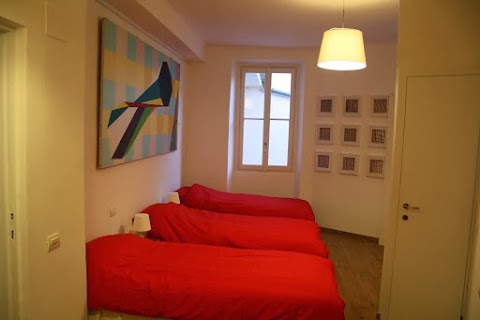 La rondine B&B