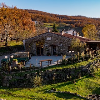 Agriturismo Le Casellacce