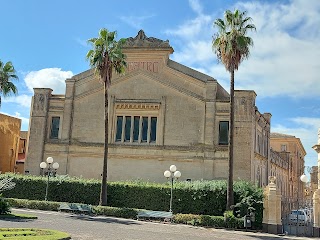 Giardino Pubblico Villa Comunale