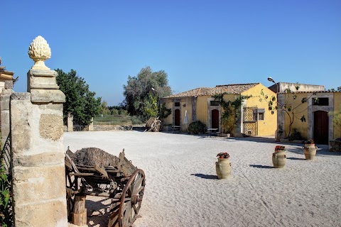 Masseria Case Damma