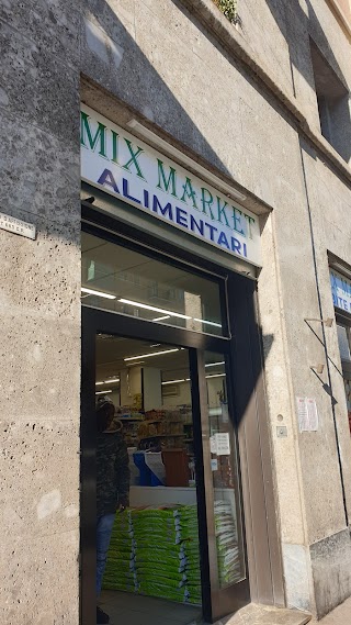 Mini Market