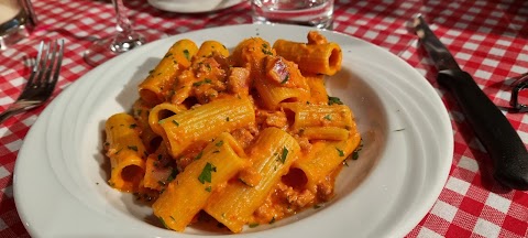 L'Antica Osteria dei Mercanti