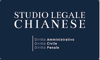 Studio Legale Chianese