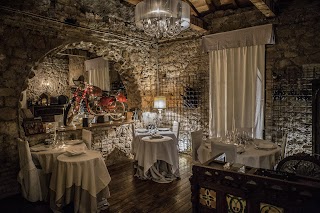 Ristorante Sa Tanca