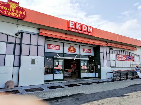 Ekom